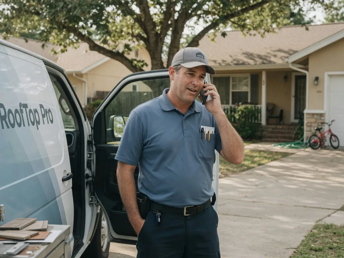 Roof Repair Hedley, TX FAQs